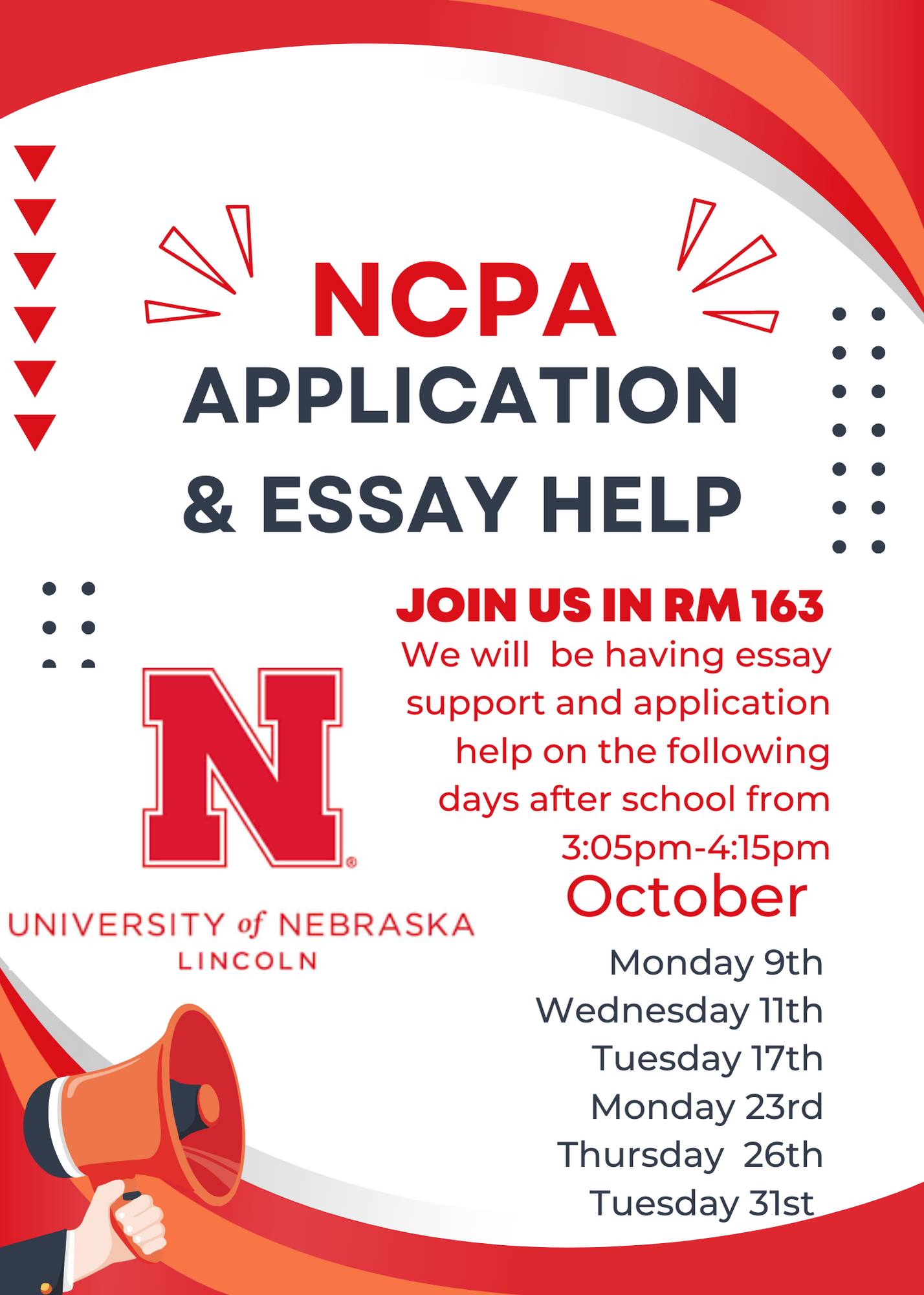  ncpa app